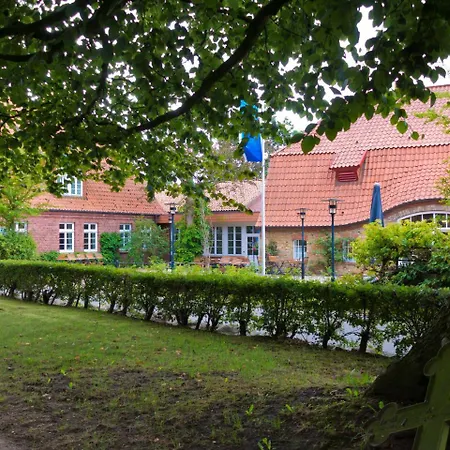 Glucksquell Hotel