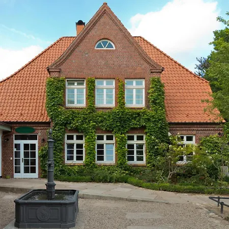 Hotel Glucksquell